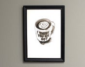 Image of ART TYPE #1 - HOT