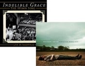 Image of The Hymn Sing: Live In Nashville/Watch The Rising Day COMBO