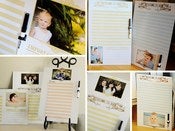 Image of Memo Boards~ The to-do list