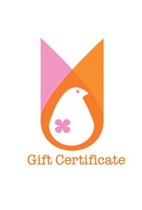 Image of $50 Domestica Gift Certificate 