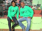 Image of Signature PIO Sweatshirt