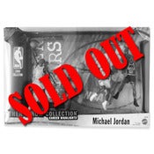 Image of Michael Jordan 'Then & Now' Collection