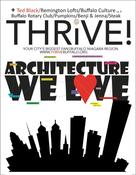 Image of 1 year subscription to THRiVE!