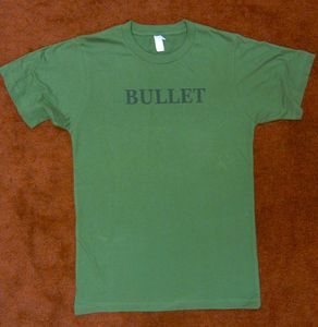 Image of Women's Bullet/Target Tee