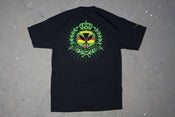 Image of Hapa Crest! Black.