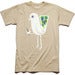 Men's Peacock Envy Tee thumbnail