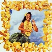 Image of Charles Kaipo Miller & His Happy Hawaiians