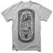 Men's Vintage Beer Can Tee thumbnail