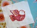 Image of Festive Craft Kit - RED