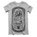 Women's Vintage Beer Can Tee thumbnail