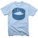 Men's Circular Saw Tee thumbnail