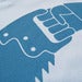 Women's Circular Saw Tee thumbnail