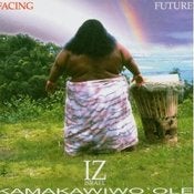 Image of Israel "Iz" Kamakawiwo'ole "Facing Future" CD