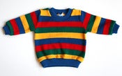 Image of SWEET SHIRT VINTAGE BABYGRO 6 MOIS REF.464