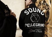 Image of Sound Pellegrino stadium jacket by Phenomenon