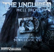 Image of The Unguided - Hell Frost  [CD]
