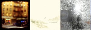 Image of The American Dollar - First 3 Albums on CD (S/T, Technicolour Sleep, A Memory Stream)