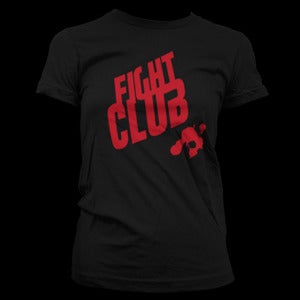 Image of Fight Club 