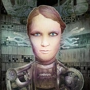 Image of Machine EP (2011)