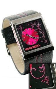 Image of Mercedes- Ashley Fiolek Edition