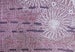 Image of two legged lace