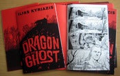 Image of The Dragon And The Ghost