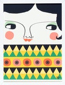 Image of "Close-up" 29,7 x 40 cm