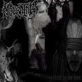 Image of MOURNING - The New Dawn CD