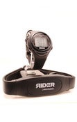 Image of Fit - Rider by Rockwell - Black