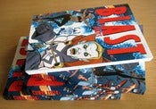 Image of Blast Comics