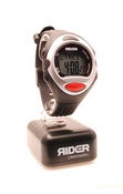 Image of Kinetic - Rider by Rockwell - Black/Gray