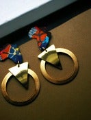 Image of Unity Studs 