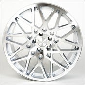 Image of Rotiform - cast BLQ