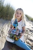 Image of Totem "Nature" de Kidsonroof