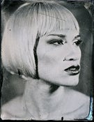 Image of Opheila #1a Print from Tintype 