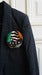 Image of Broches Yuko Tobo Rayures