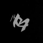 Image of Graffiti Letters "B" and ____