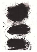 Image of untitled map no. 002-314 *SOLD*