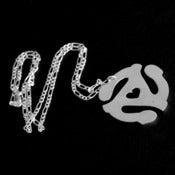 Image of 45 Love Necklace
