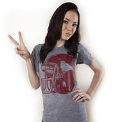 Image of NEW Helmet Tee