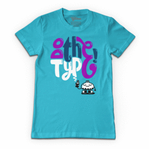 Image of Do The Type Woman