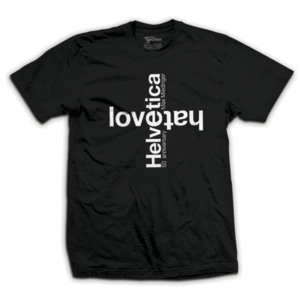 Image of Helvetica Black