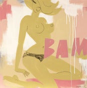 Image of Bam