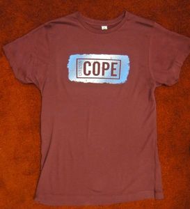Image of 2011 Solo Acoustic Spring Tour Tee