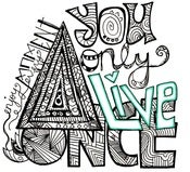 Image of You Only Live Once