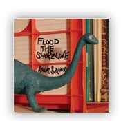 Image of Around and Around EP