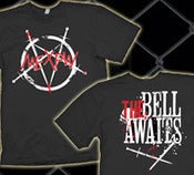 Image of MEXPW "The Bell Awaits" T-Shirt