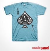 Image of SPADES
