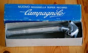 Image of Campagnolo Super Record Seatpost