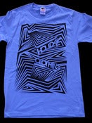 Image of LINES TEE